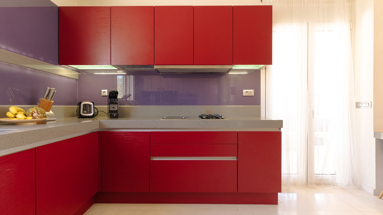 Photo of Kitchen in Episkopi