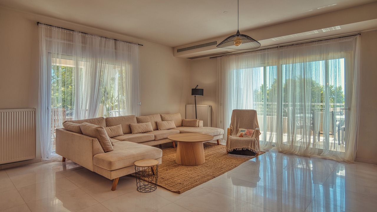 Photo of Livingroom in Episkopi