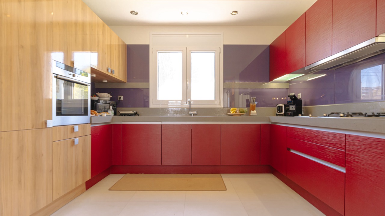 Photo of Kitchen in Episkopi