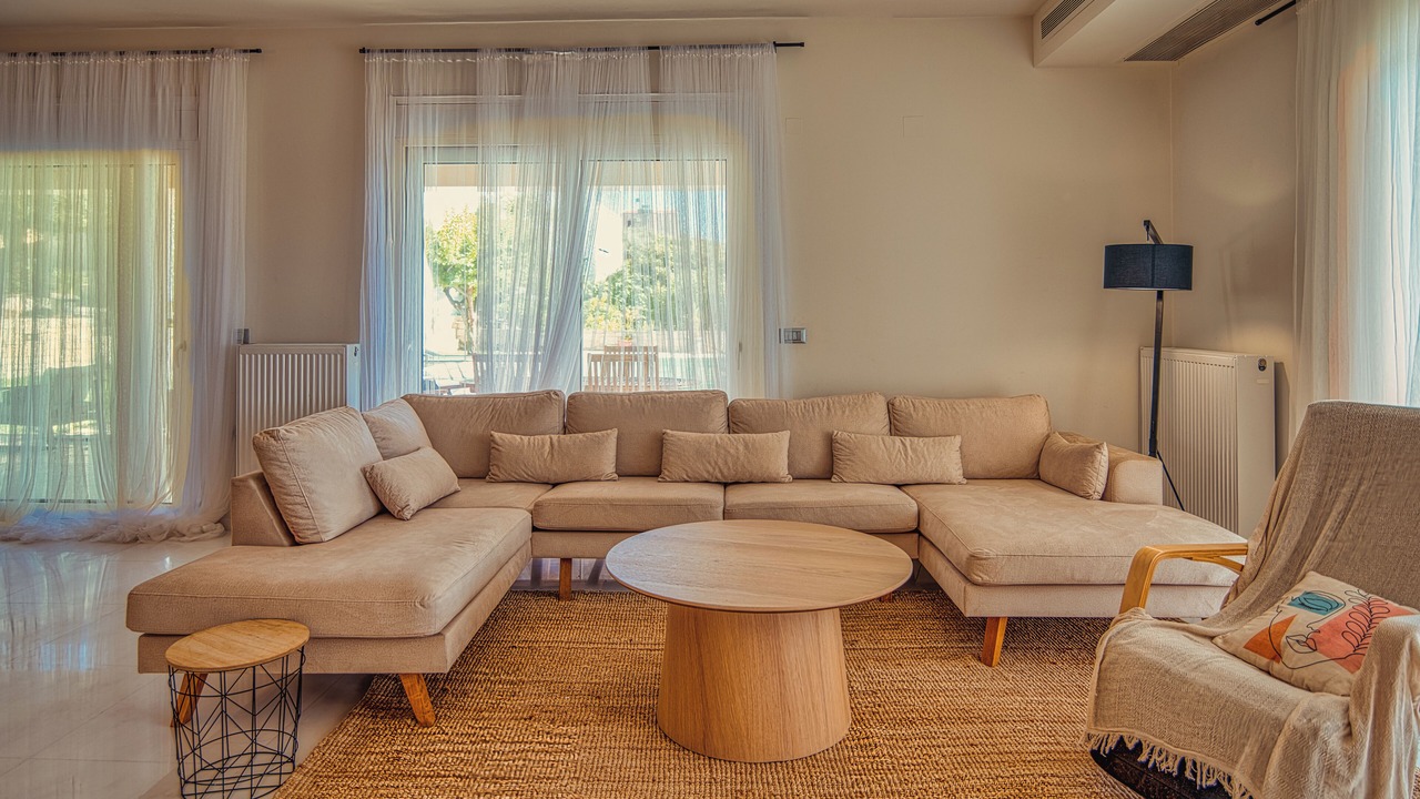 Photo of Livingroom in Episkopi