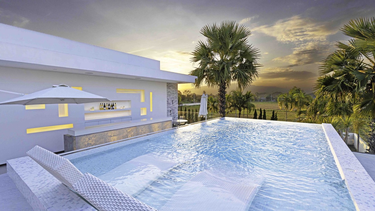 Photo of Outdoor in San Sai