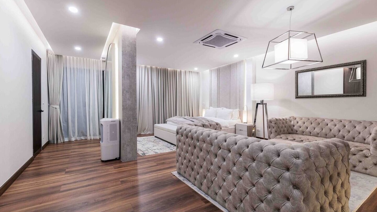 Photo of Bedroom in San Sai