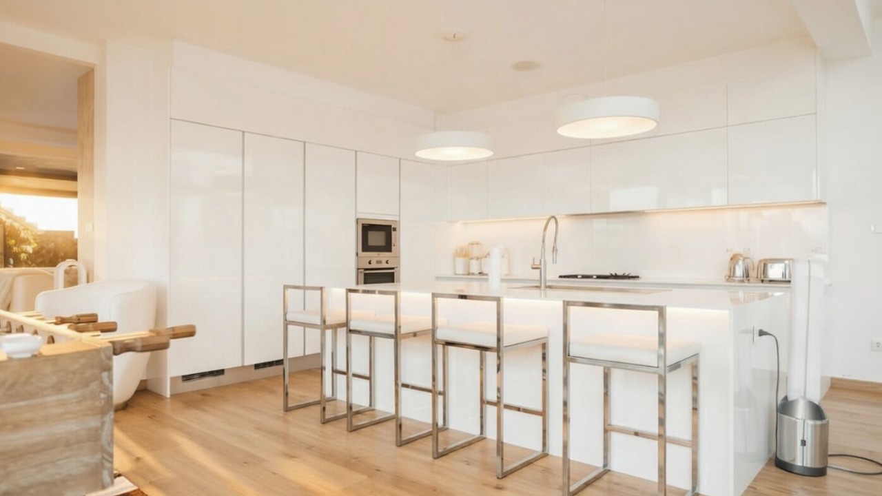 Photo of Kitchen in San Sai