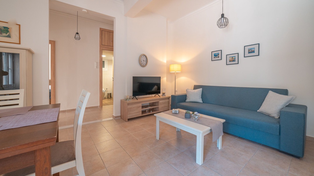 Photo of Livingroom in Heraklion