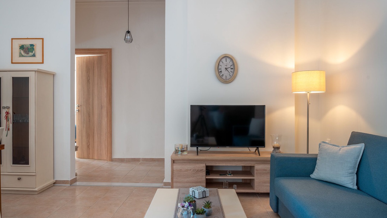 Photo of Livingroom in Heraklion