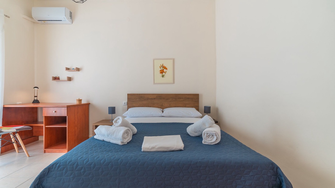 Photo of Bedroom in Heraklion