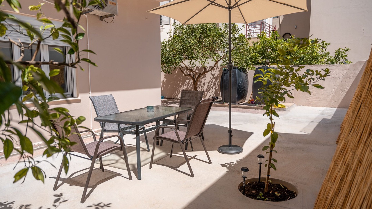 Photo of Outdoor in Heraklion