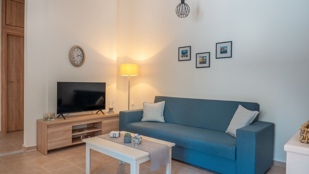 Photo of Livingroom in Heraklion