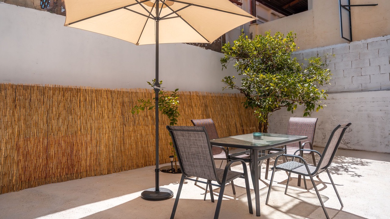Photo of Outdoor in Heraklion