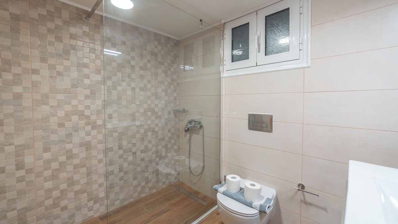 Photo of Bathroom in Heraklion
