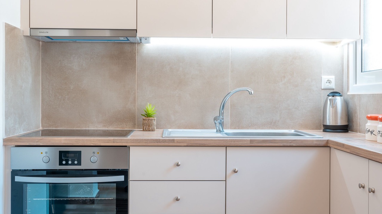 Photo of Kitchen in Heraklion