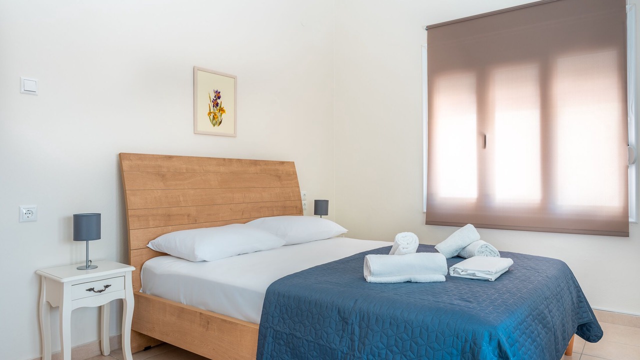 Photo of Bedroom in Heraklion