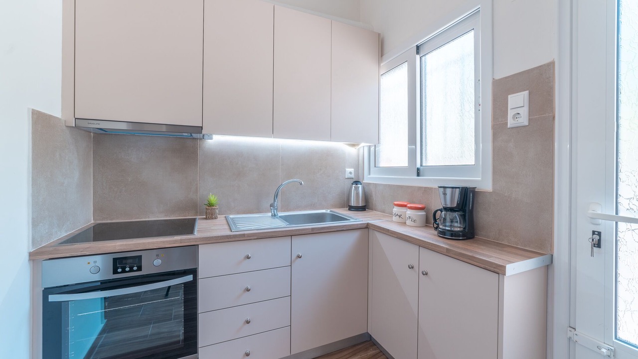 Photo of Kitchen in Heraklion