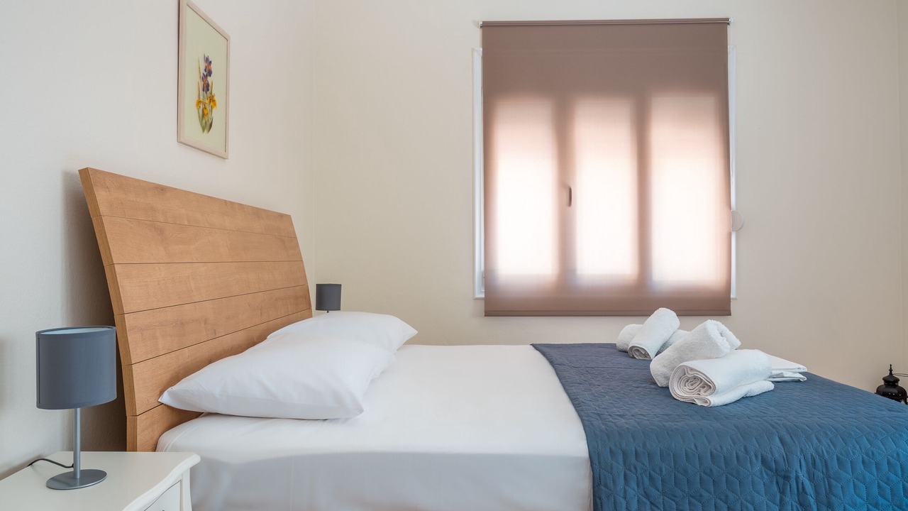 Photo of Bedroom in Heraklion