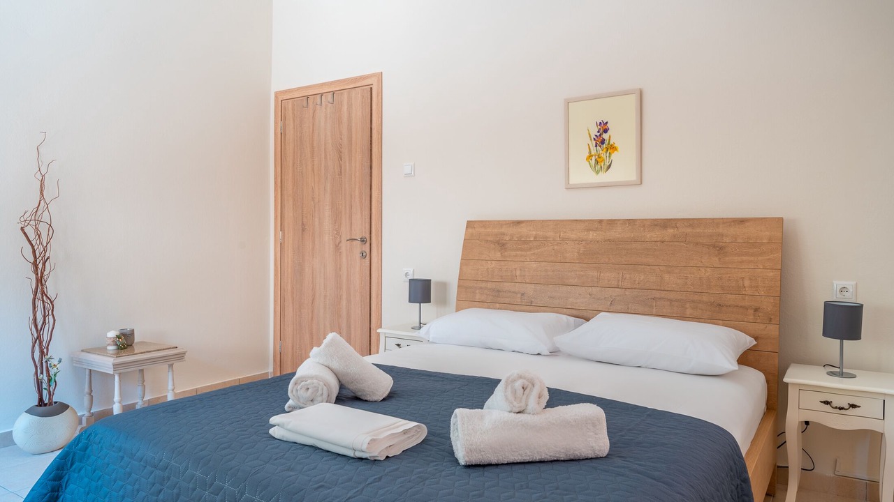 Photo of Bedroom in Heraklion