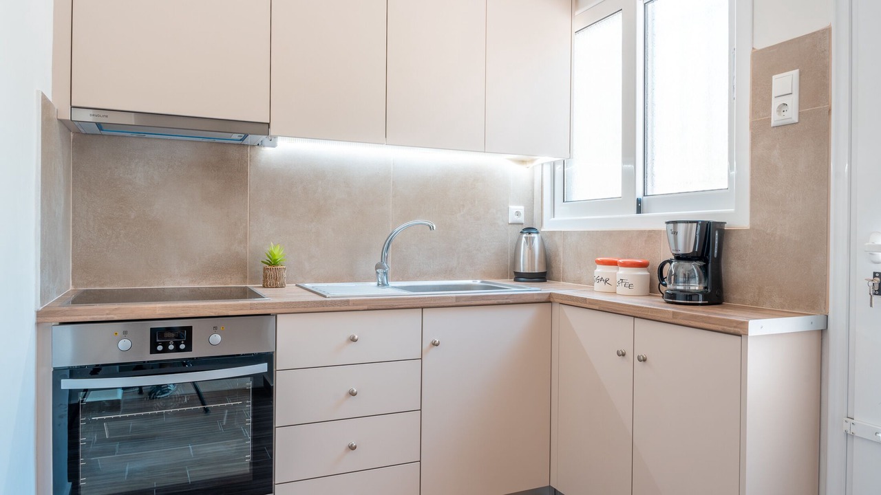Photo of Kitchen in Heraklion
