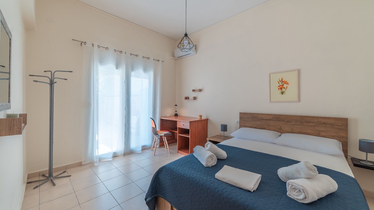 Photo of Bedroom in Heraklion
