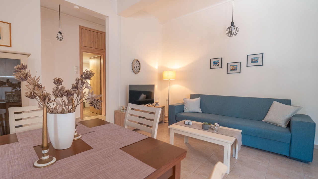 Photo of Livingroom in Heraklion