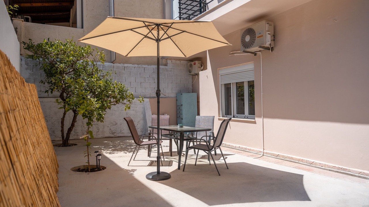 Photo of Outdoor in Heraklion