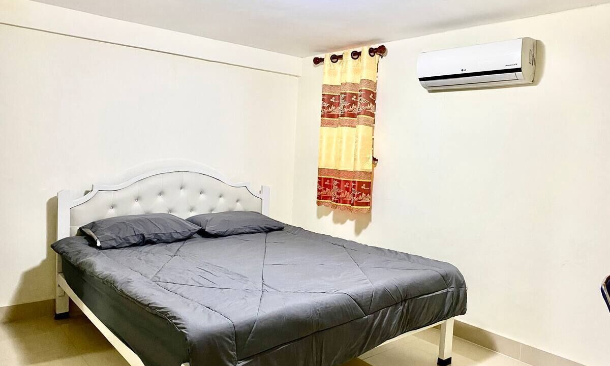 Photo of Bedroom in Ruessei Kaev
