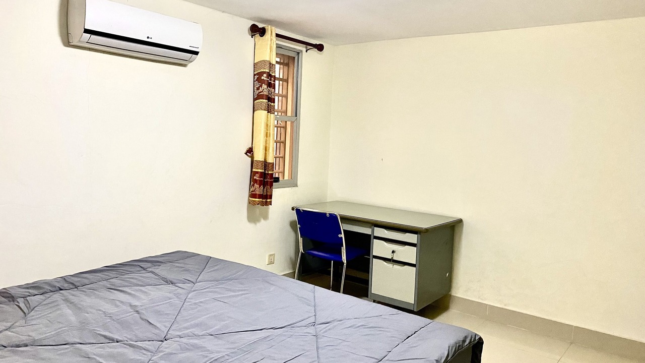 Photo of Bedroom in Ruessei Kaev
