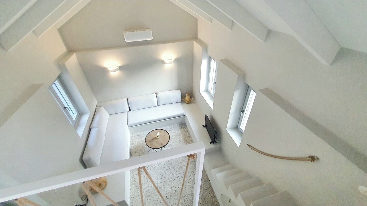 Photo of Livingroom in Aetos