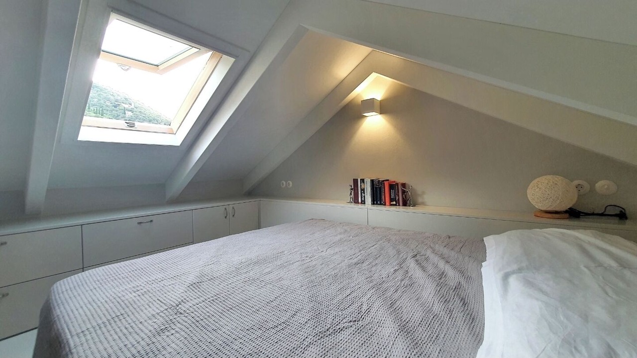 Photo of Bedroom in Aetos