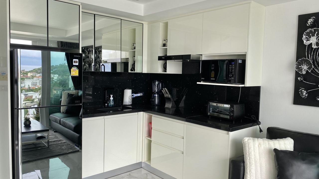 Photo of Kitchen in Kata