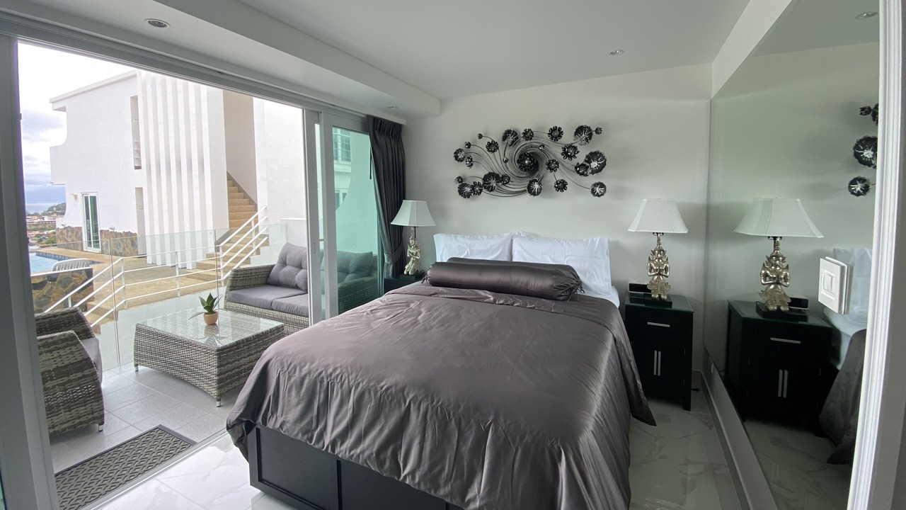 Photo of Bedroom in Kata