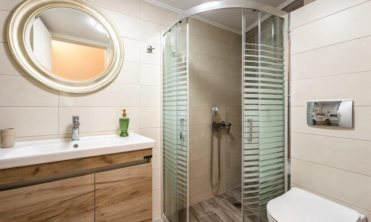 Photo of Bathroom in Valira