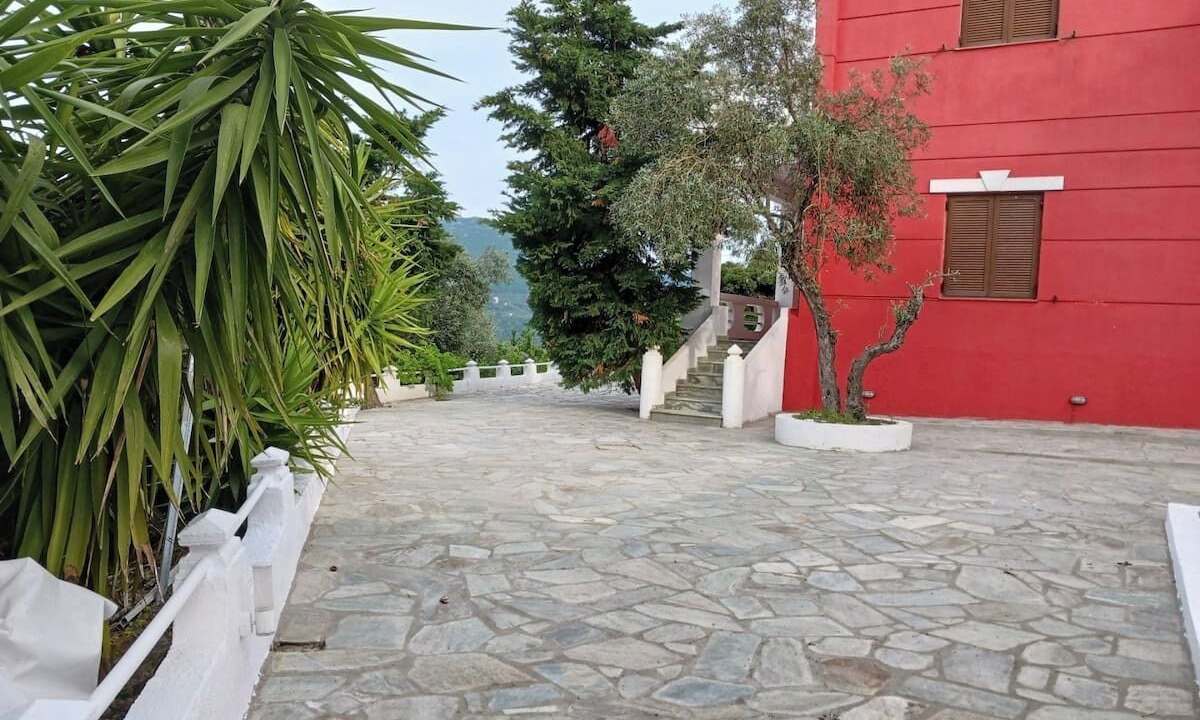 Photo of Outdoor in Skopelos Town