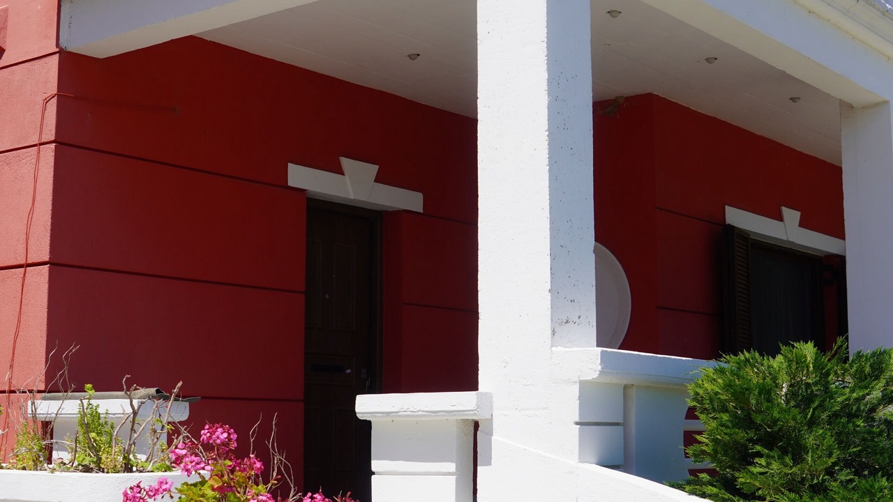 Photo of Outdoor in Skopelos Town