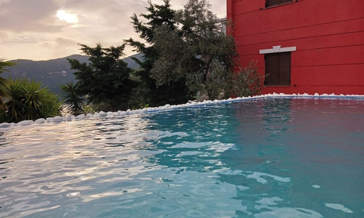 Photo of Outdoor in Skopelos Town