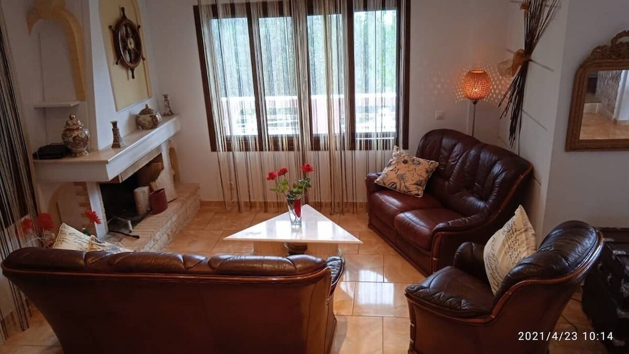 Photo of Livingroom in Skopelos Town