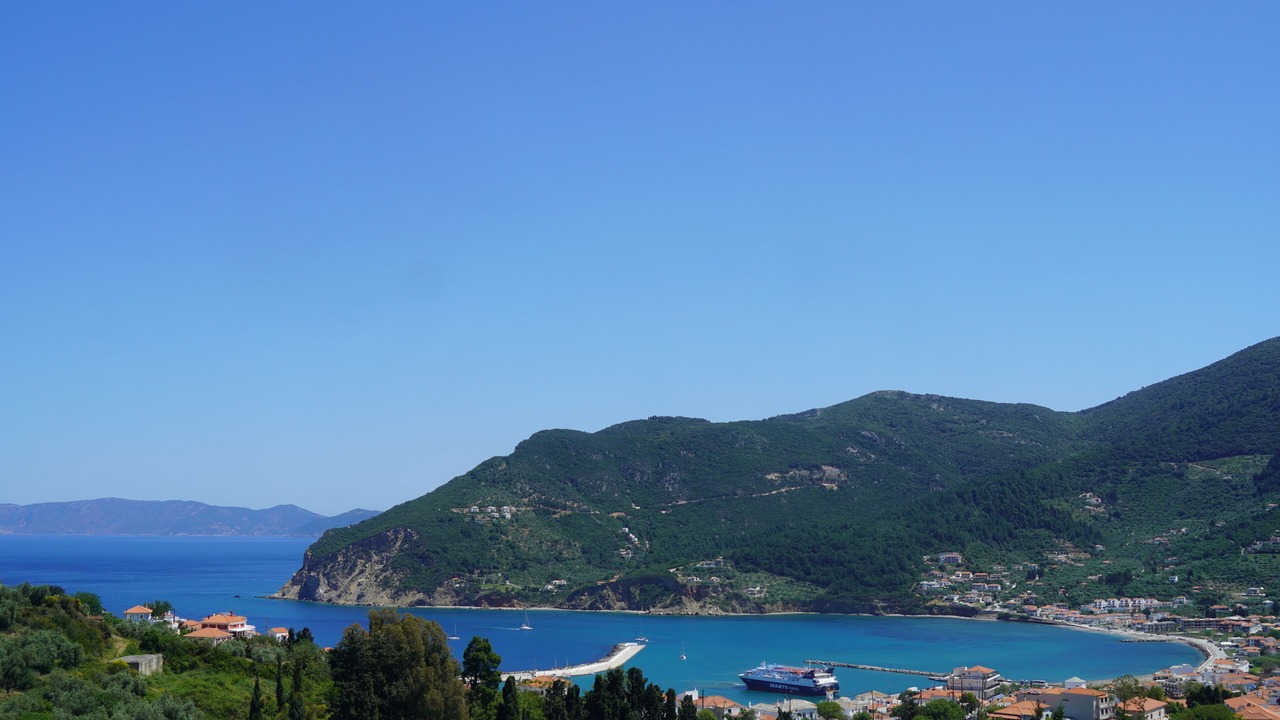 Photo of Others in Skopelos Town