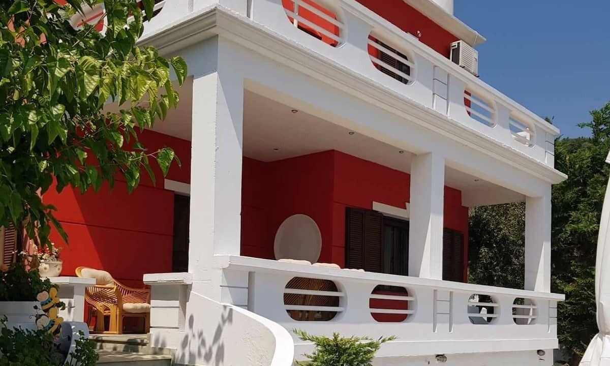 Photo of Others in Skopelos Town