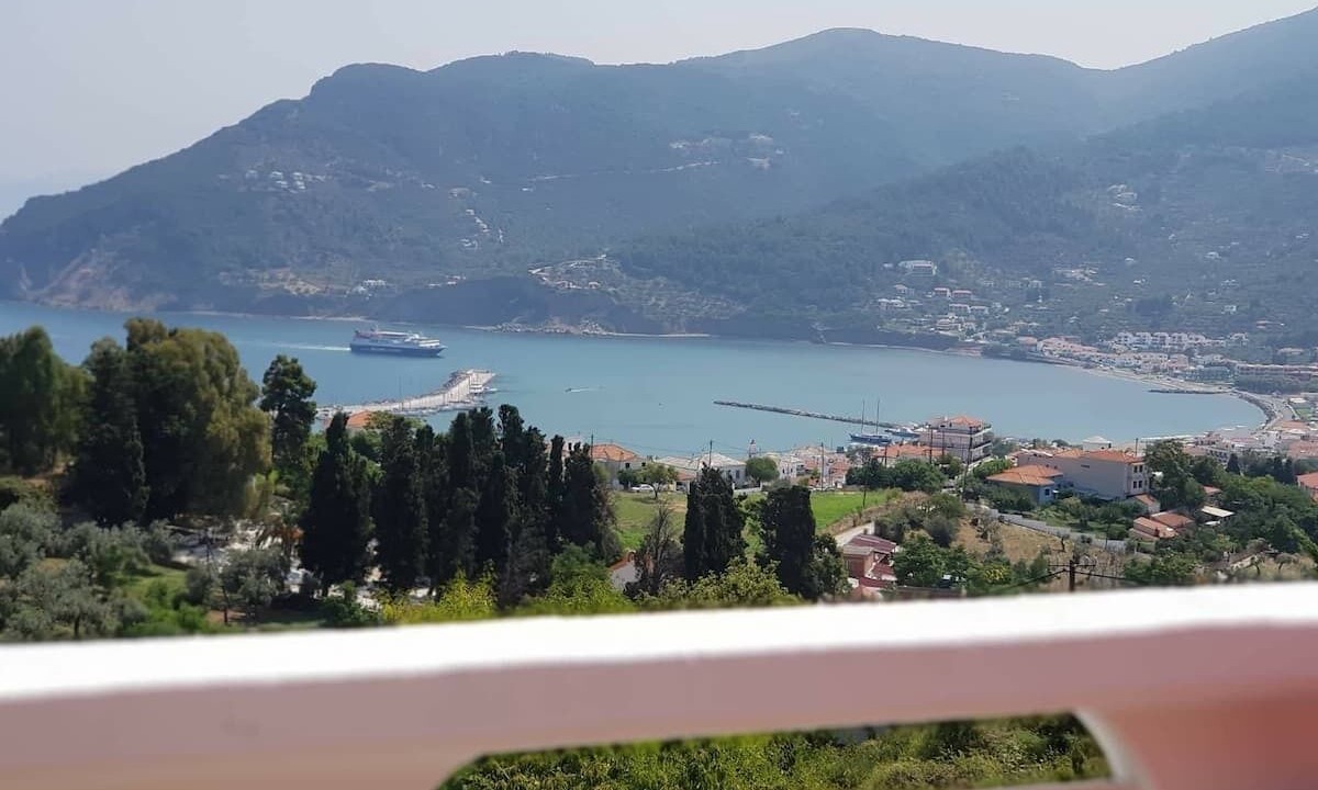 Photo of Outdoor in Skopelos Town