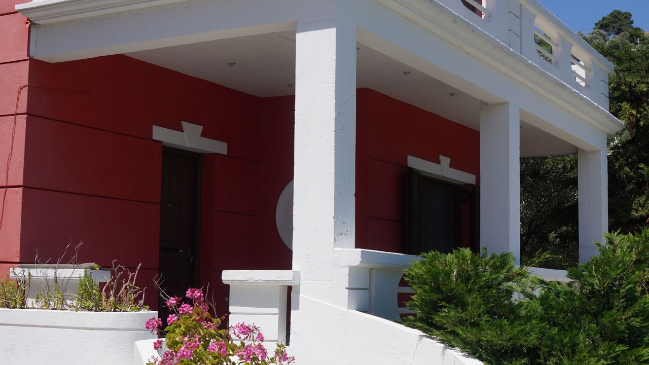Photo of Outdoor in Skopelos Town