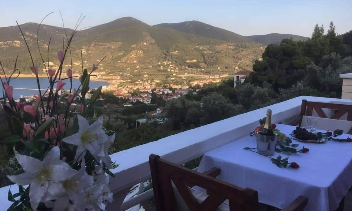 Photo of Others in Skopelos Town