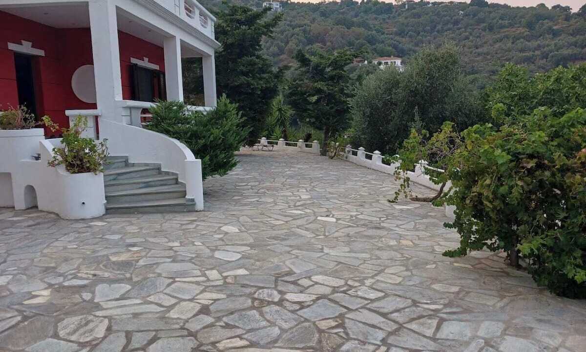 Photo of Outdoor in Skopelos Town