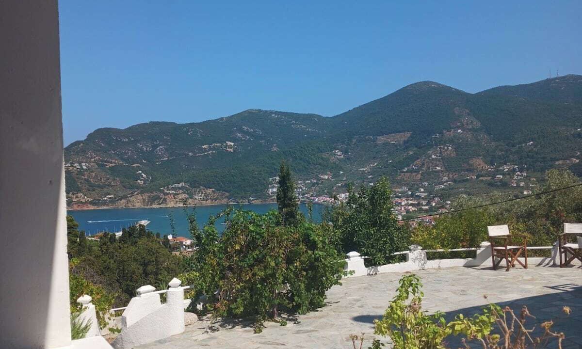 Photo of Outdoor in Skopelos Town