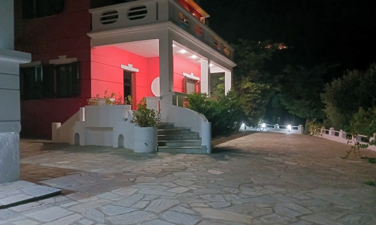 Photo of Outdoor in Skopelos Town