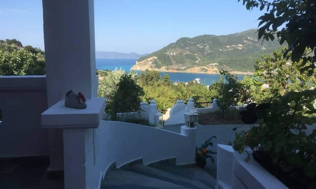 Photo of Outdoor in Skopelos Town