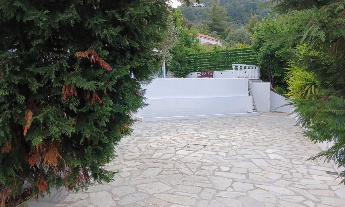 Photo of Outdoor in Skopelos Town