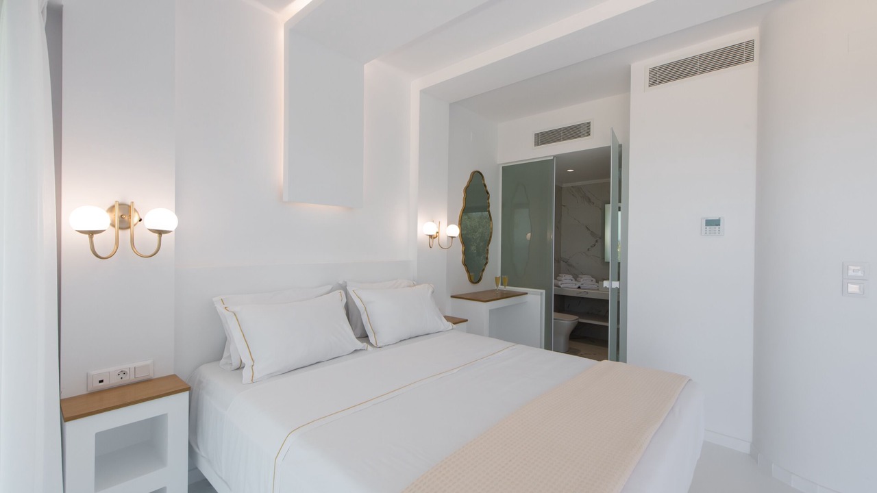 Photo of Bedroom in Agios Ioannis