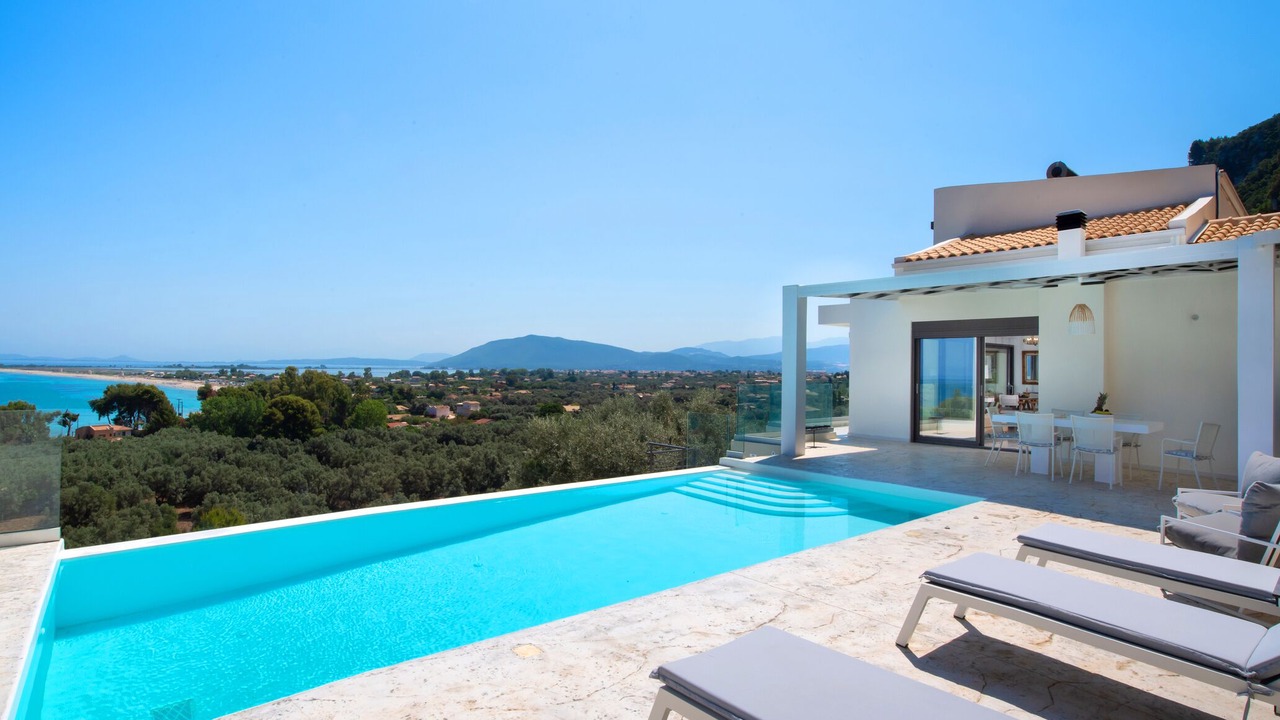 Photo of Outdoor in Agios Ioannis