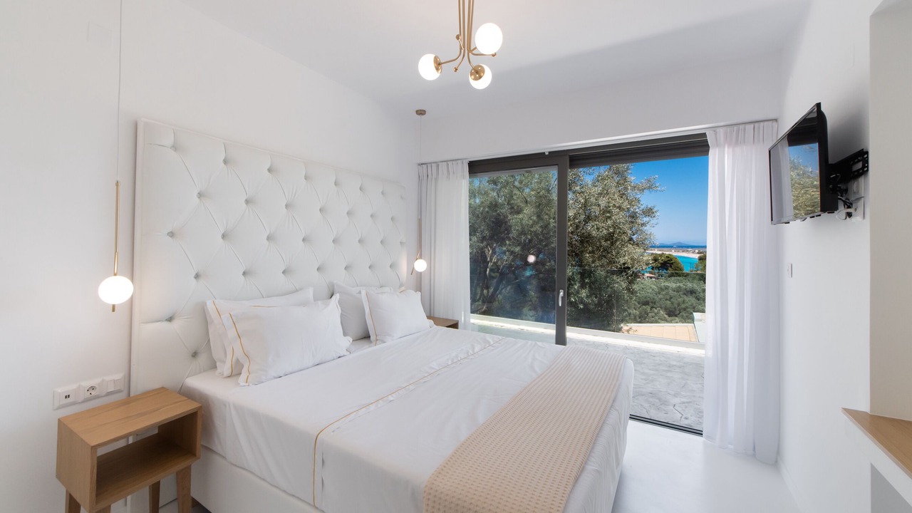 Photo of Bedroom in Agios Ioannis