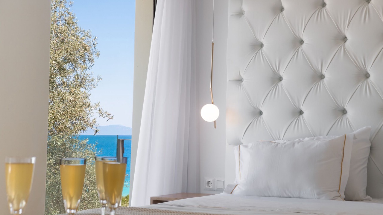 Photo of Bedroom in Agios Ioannis