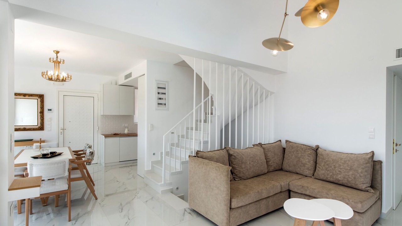 Photo of Livingroom in Agios Ioannis