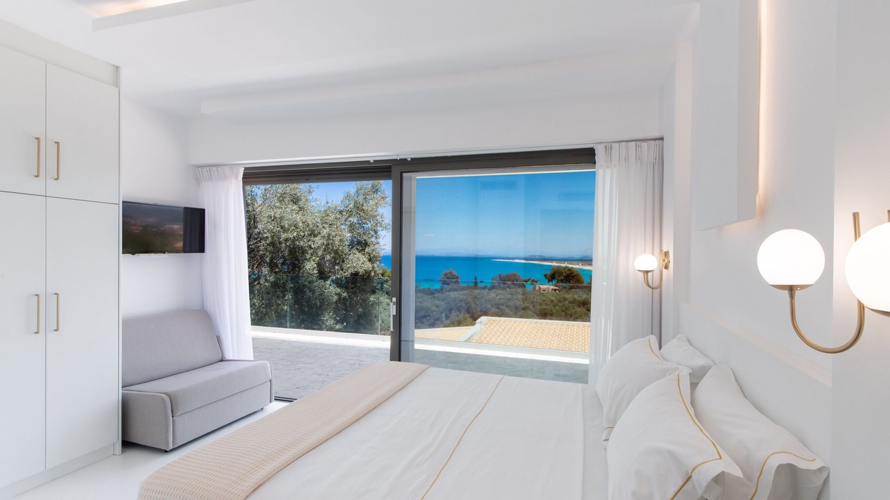 Photo of Bedroom in Agios Ioannis